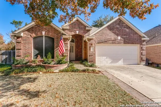 20922 Encino Ash, San Antonio, TX 78259 - Image #3