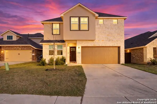 1522 Stony Island, San Antonio, TX 78245