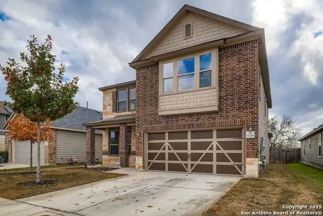 9338 Vaquillas View, Converse, TX 78109 - Image #1