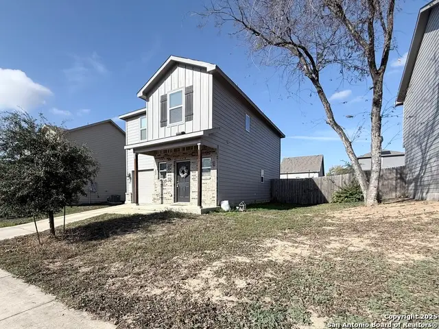 5891 Elm Valley, San Antonio, TX 78242 - Image #2