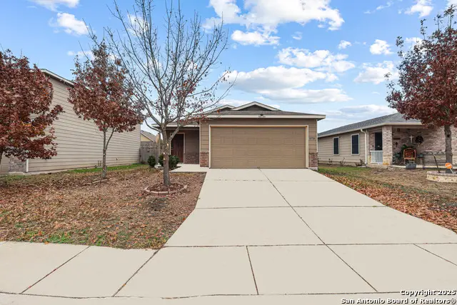 11726 Deer, San Antonio, TX 78254 - #2