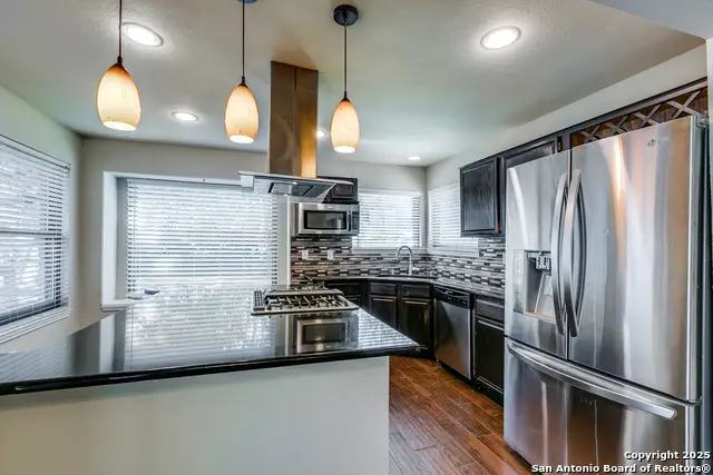 7538 Tantivity, San Antonio, TX 78249 - Image #3