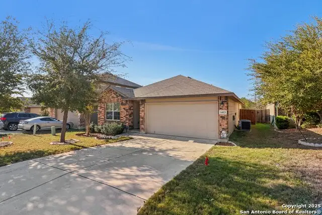 1413 Slate Cyn, San Antonio, TX 78245 - Image #2