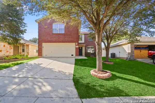 4919 Sunset Bluff, San Antonio, TX 78244