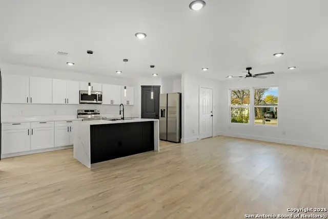 134 Elmo, San Antonio, TX 78225 - Image #3