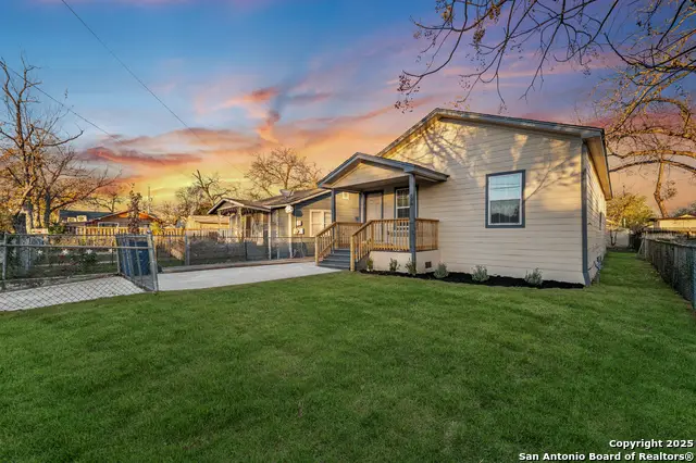 406 Weinberg Ave, San Antonio, TX 78214 - Image #3