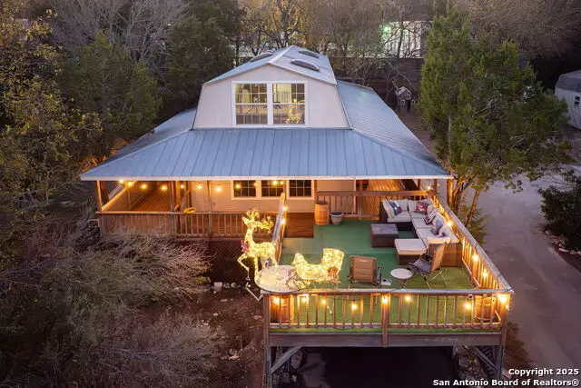 411 Lake Park, Canyon Lake, TX 78133 - Image #2