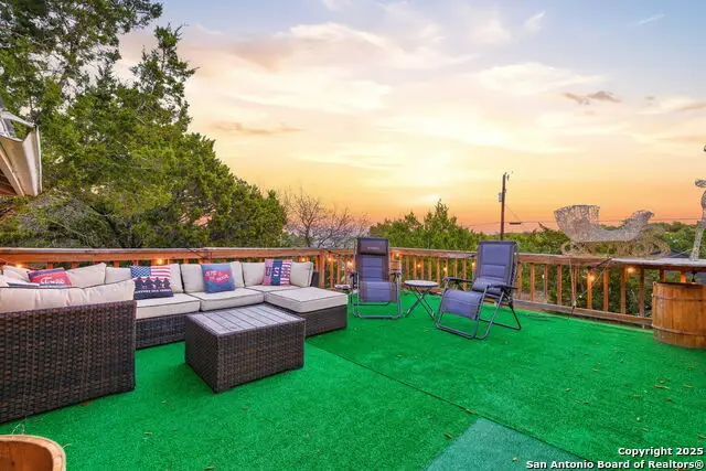 411 Lake Park, Canyon Lake, TX 78133 - Image #3