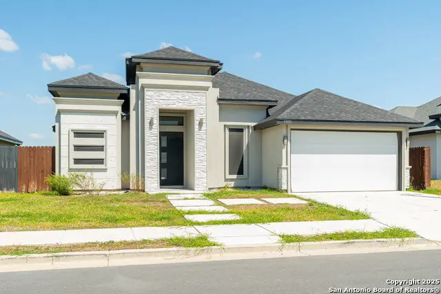 1505 E Encino, Pharr, TX 78577 - Image #1