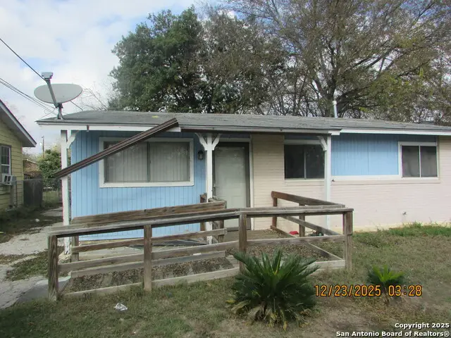 415 Dorie, San Antonio, TX 78220 - Image #3
