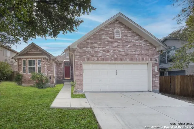 9523 Black Thorn, San Antonio, TX 78240 - #1