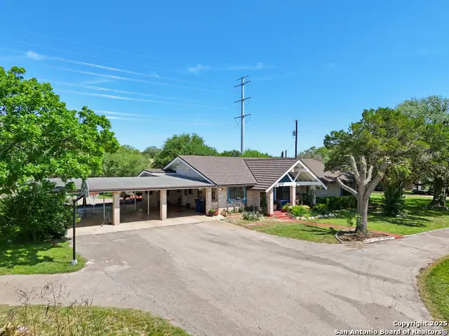 103 Pleasant, New Braunfels, TX 78132 - Image #1