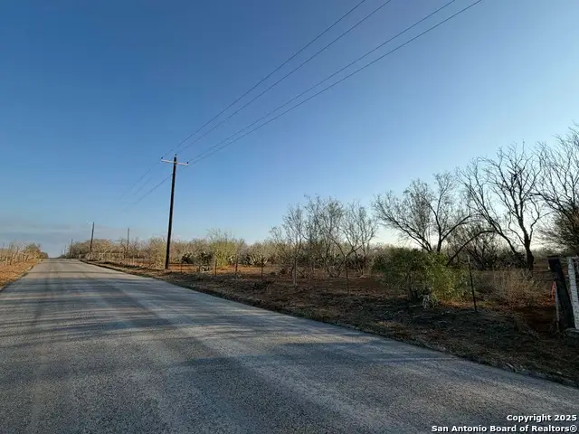 AB 1244 LANE T Los Alamos, Cotulla, TX 78014 - Image #1