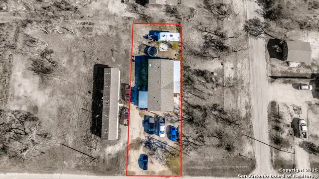 1104 N Panna Maria, Karnes City, TX 78118 - Image #1