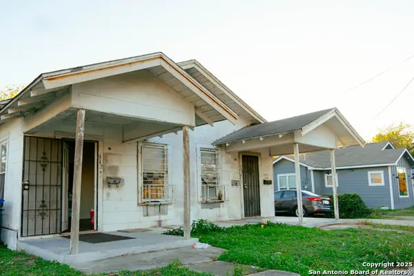 340 & 342 Fair Avenue #3, San Antonio, TX 78223