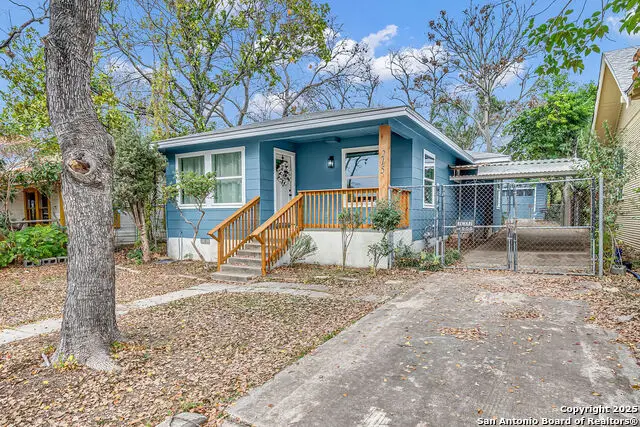 215 Cunningham Ave., San Antonio, TX 78215 - Image #2