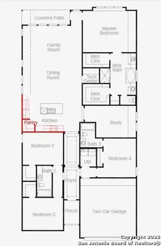 181 Desert Bloom, San Antonio, TX 78253 - Image #1