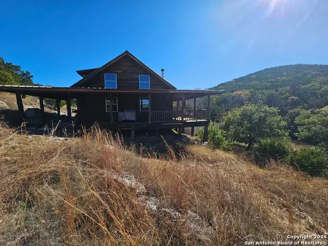 1035 Riemer Creek Rd, Leakey, TX 78873 - Image #1