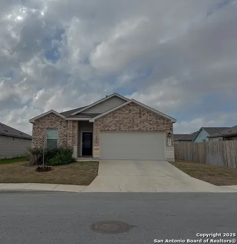 6217 Grange Valley, San Antonio, TX 78252
