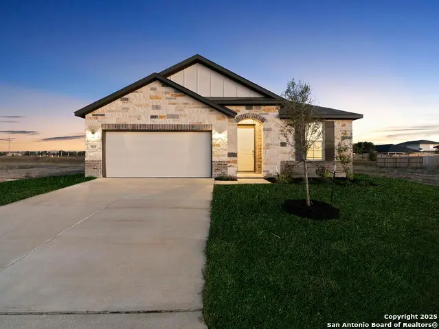1622 Saddleback Run, New Braunfels, TX 78130 - Image #1