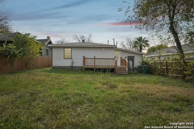 219 Nelson Ave, San Antonio, TX 78210 - Image #2
