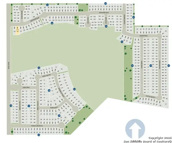 5582 Ennis, San Antonio, TX 78253 - Image #3