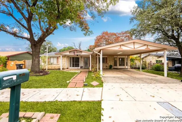 5306 Wapiti Trl, San Antonio, TX 78228 - Image #1