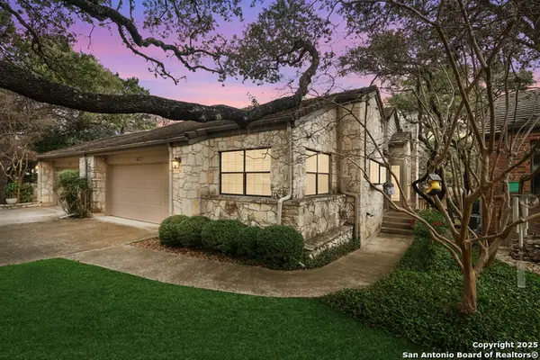 17306 Piney Woods #5901, San Antonio, TX 78248