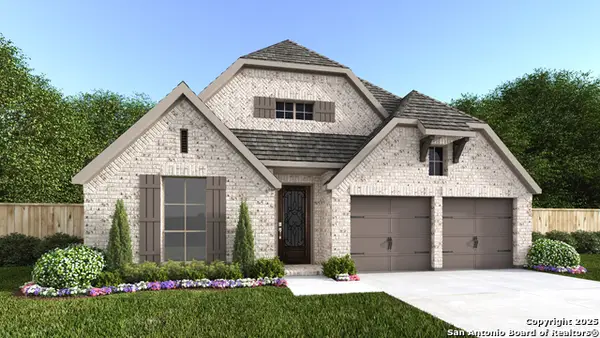 495 White Oak, Castroville, TX 78009