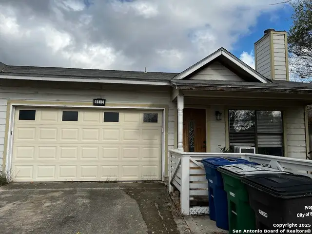 6613 Pebble Spring, San Antonio, TX 78249 - Image #3