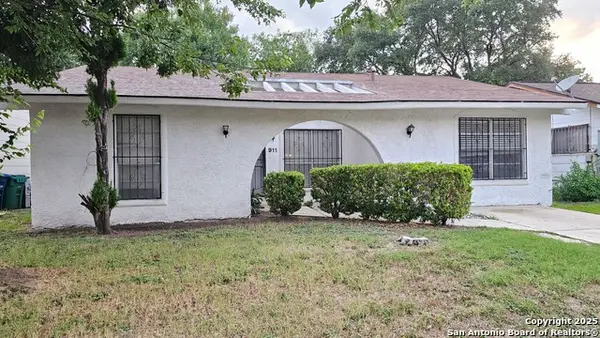 911 Spring Park, San Antonio, TX 78227