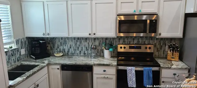 15114 Arashi Beach Dr, Corpus Christi, TX 78418 - #2