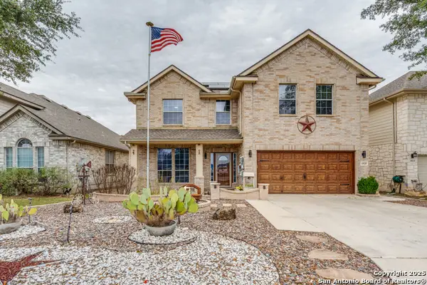 1935 Walter Raleigh, Windcrest, TX 78239