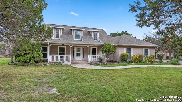 24930 Cedar Creek, New Braunfels, TX 78132 - Image #1