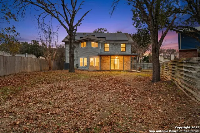 11110 Moonlit Park, San Antonio, TX 78249 - Image #2