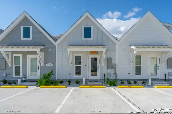 14919 Smugglers Cove Dr, Corpus Christi, TX 78418