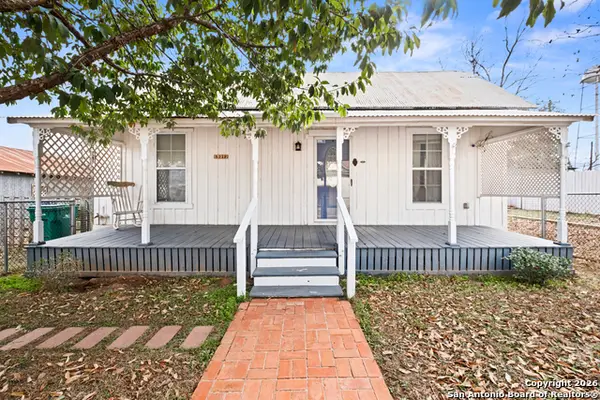 15212 Oak, Lytle, TX 78052