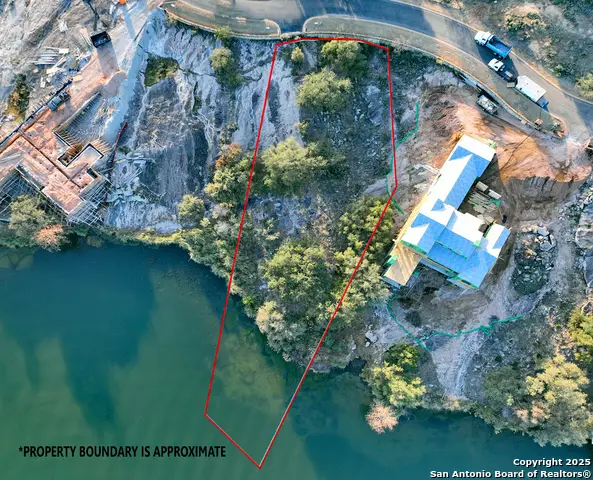 1301 Apache Tears, Horseshoe Bay, TX 78657