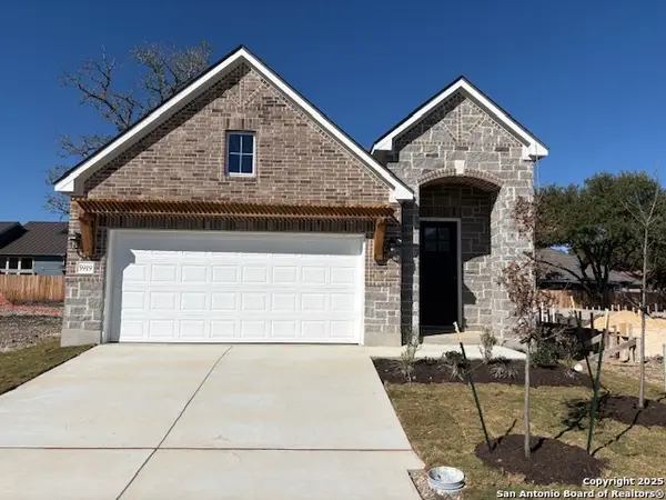 5919 Woodlake Acres, Converse, TX 78244