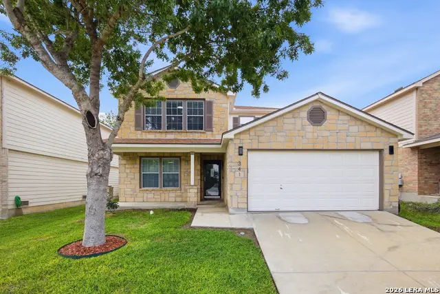 341 Willow View, Cibolo, TX 78108 - #1