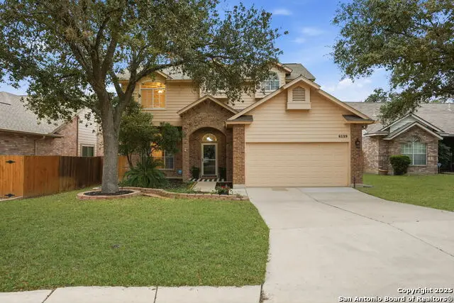 6139 Ashford Point, San Antonio, TX 78240 - Image #1