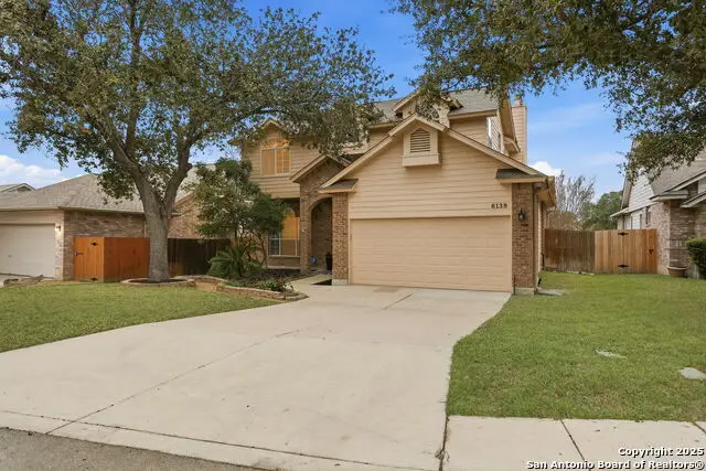 6139 Ashford Point, San Antonio, TX 78240 - Image #3