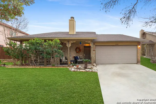 10522 Horn, San Antonio, TX 78240 - Image #1