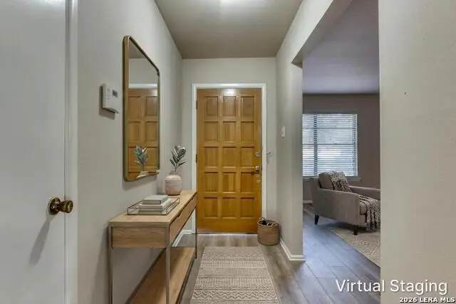 1115 Haltown Dr, San Antonio, TX 78213 - #2