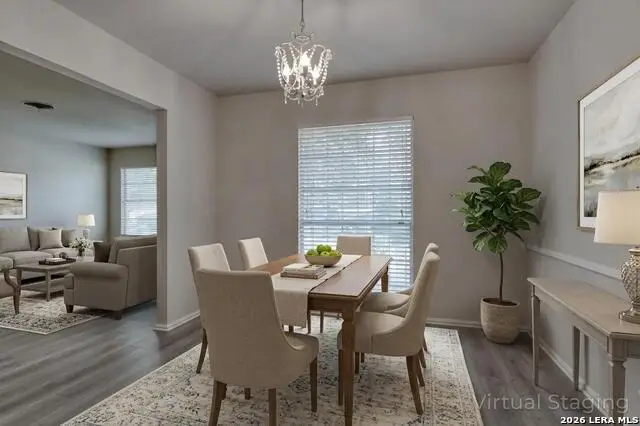 1115 Haltown Dr, San Antonio, TX 78213 - #3