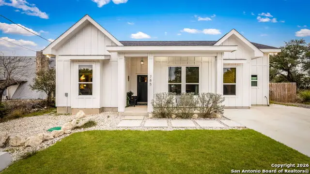 785 Mockingbird, Spring Branch, TX 78070 - #1