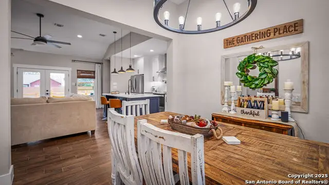 785 Mockingbird, Spring Branch, TX 78070 - #3