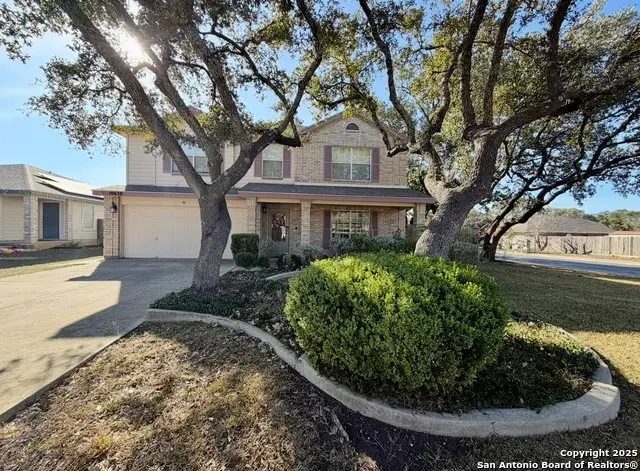 10638 Tiger Chase, San Antonio, TX 78251 - Image #2