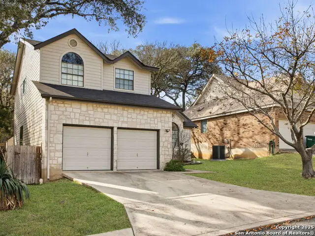16535 Canyon Cross, San Antonio, TX 78232 - Image #3
