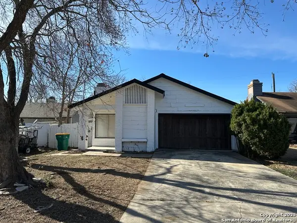 8730 Meadow Song, Converse, TX 78109